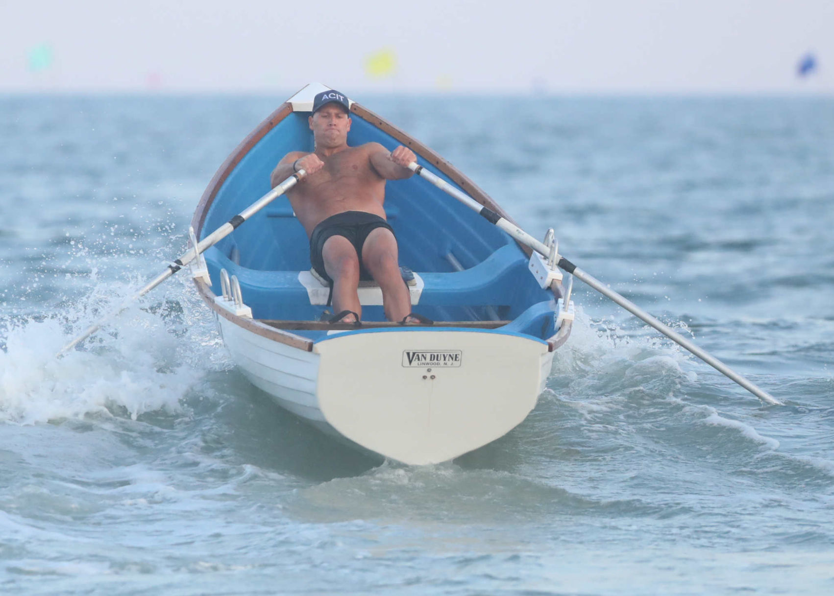 South Jersey Lifeguard Championships